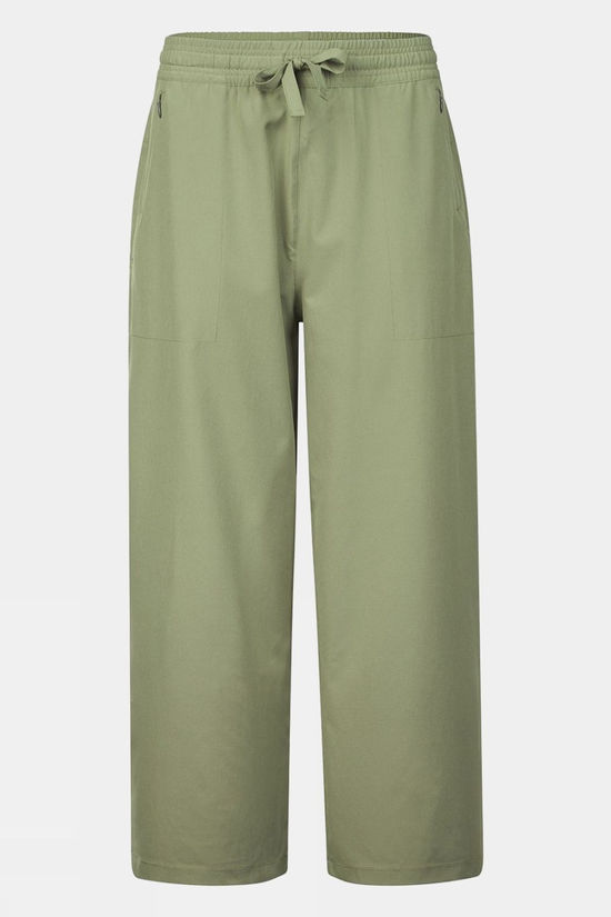 cotswold Womens City Travel Culotte Trousers