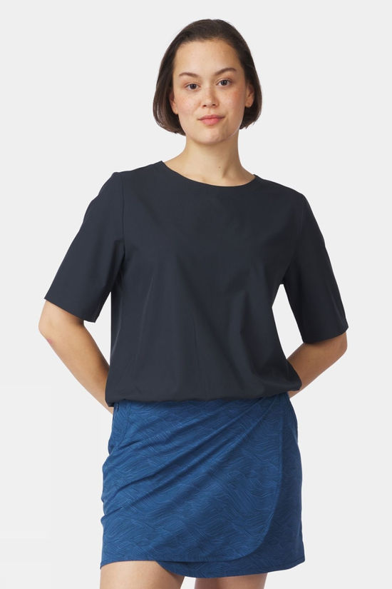 Cotswold Womens City Travel Top