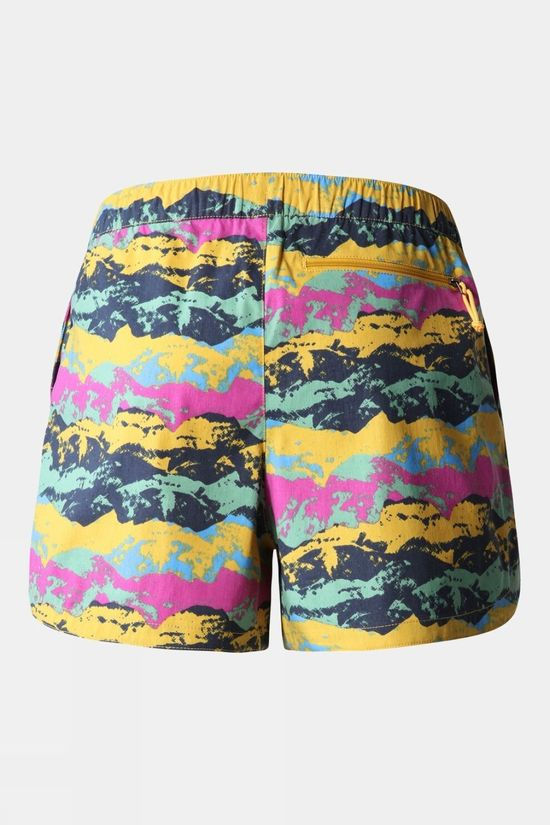 Cotswold Womens Class V Shorts