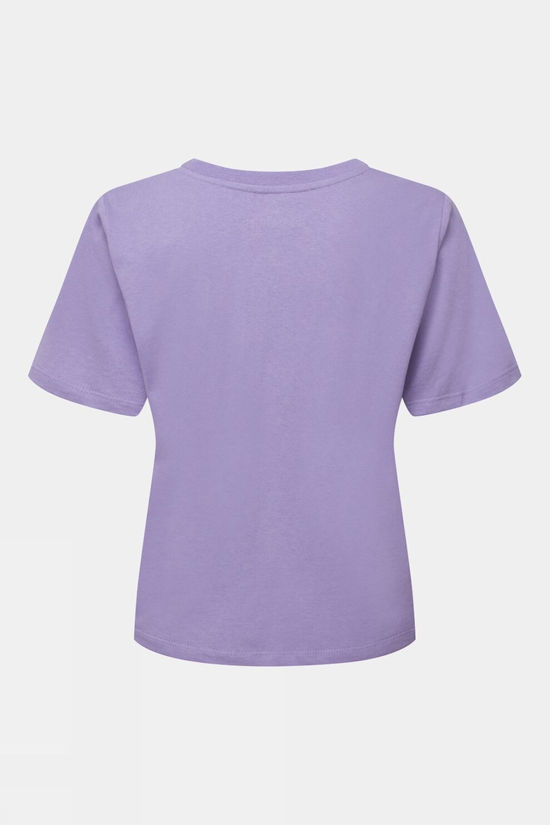 Cotswold Womens Classic Recycled Cotton T-Shirt