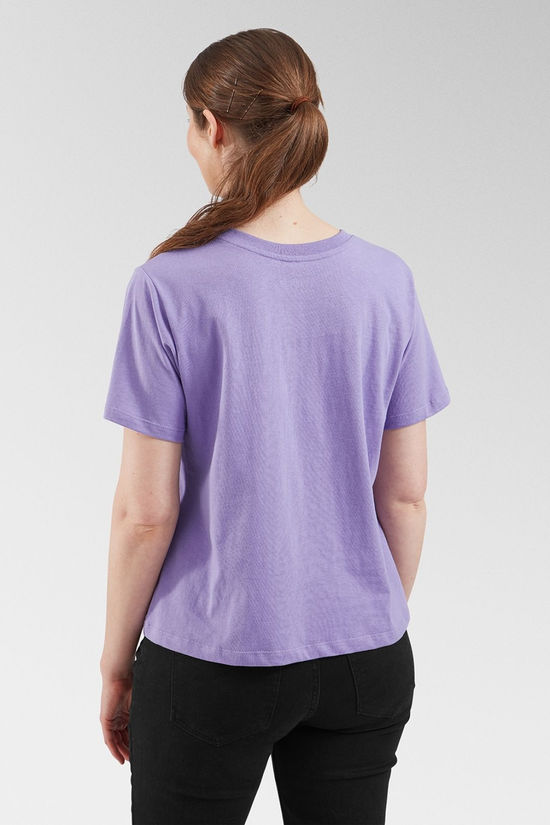 Cotswold Womens Classic Recycled Cotton T-Shirt