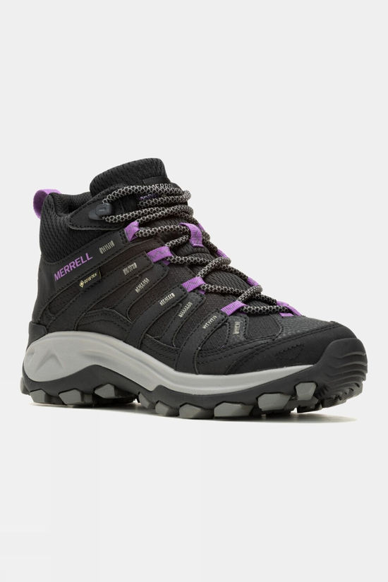 Cotswold Womens Claypool 2 Sport Mid GTX Boots