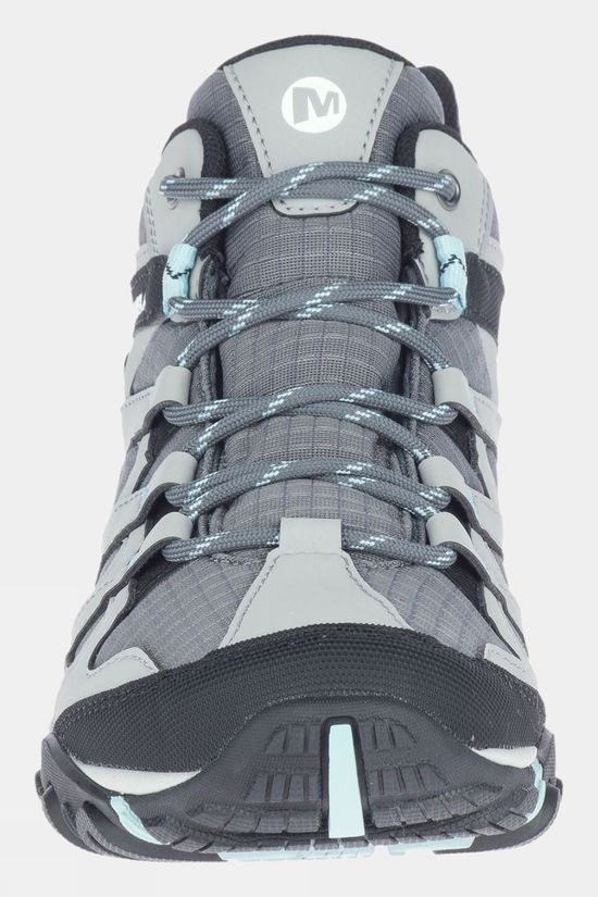 Cotswold Womens Claypool Sport Mid GTX Boots