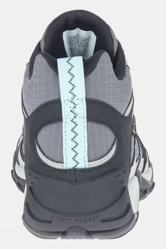 Cotswold Womens Claypool Sport Mid GTX Boots