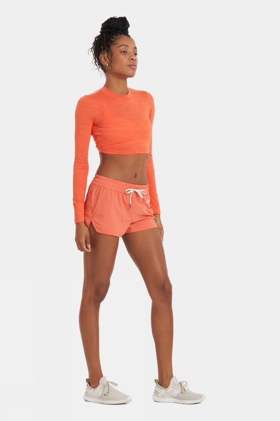 Cotswold Womens Clementine Shorts