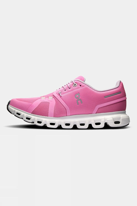 Cotswold Womens Cloud 6 Shoes