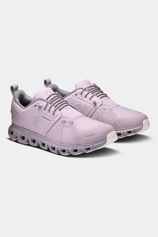 Cotswold Womens Cloud 6 Waterproof Shoes