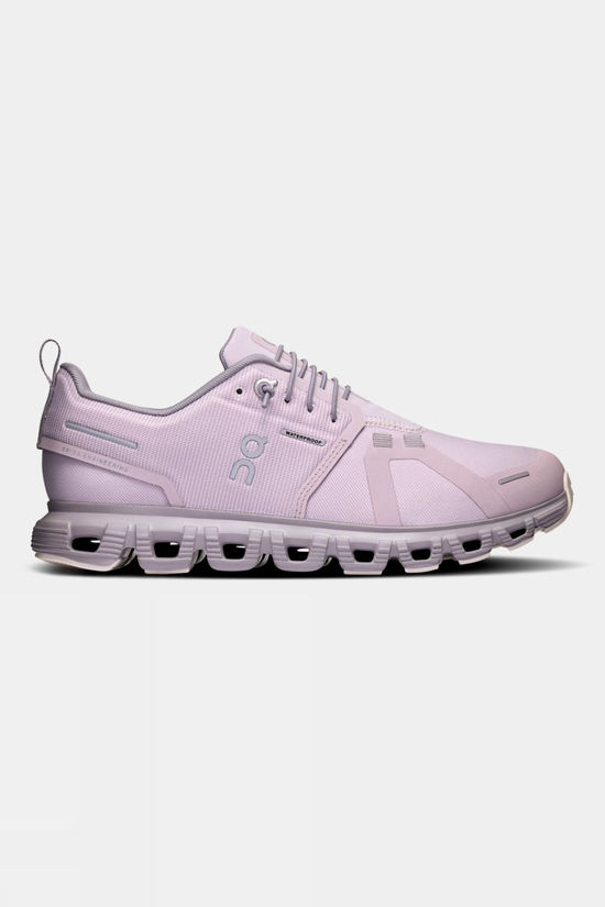 cotswold Womens Cloud 6 Waterproof Shoes