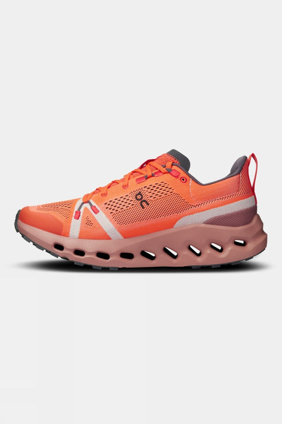 Womens Cloudsurfer Trail Shoes