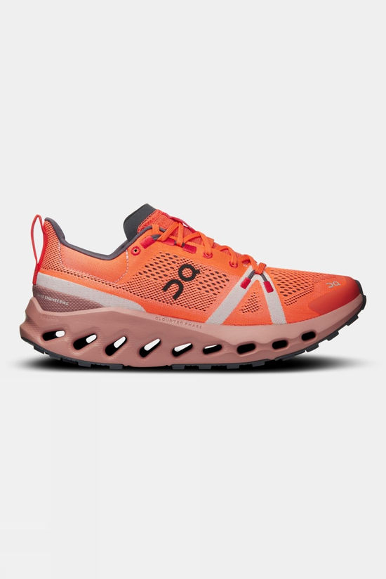 Womens Cloudsurfer Trail Shoes