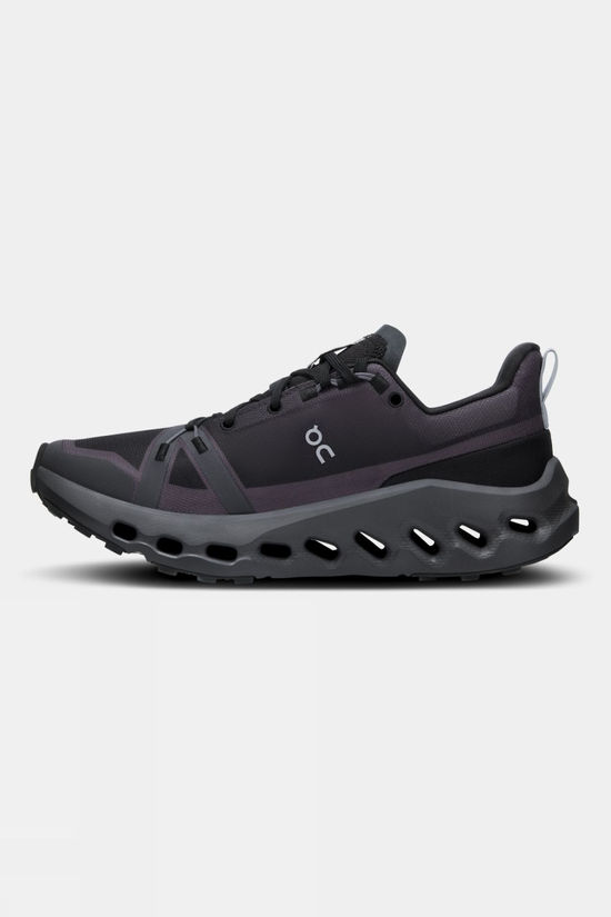Womens Cloudsurfer Trail Waterproof Shoes