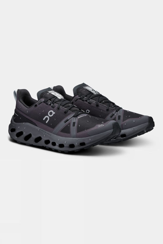 Womens Cloudsurfer Trail Waterproof Shoes