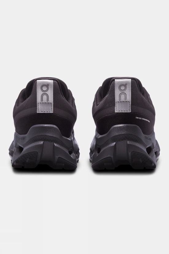 Womens Cloudsurfer Trail Waterproof Shoes