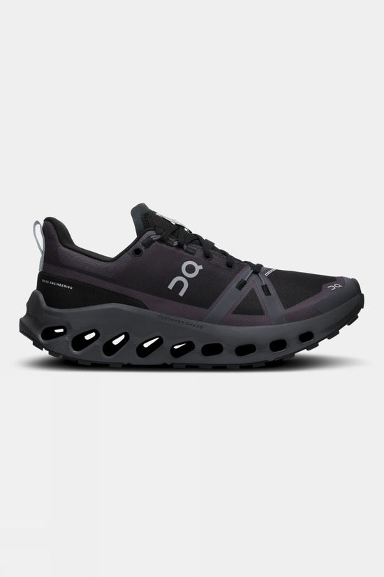 Womens Cloudsurfer Trail Waterproof Shoes