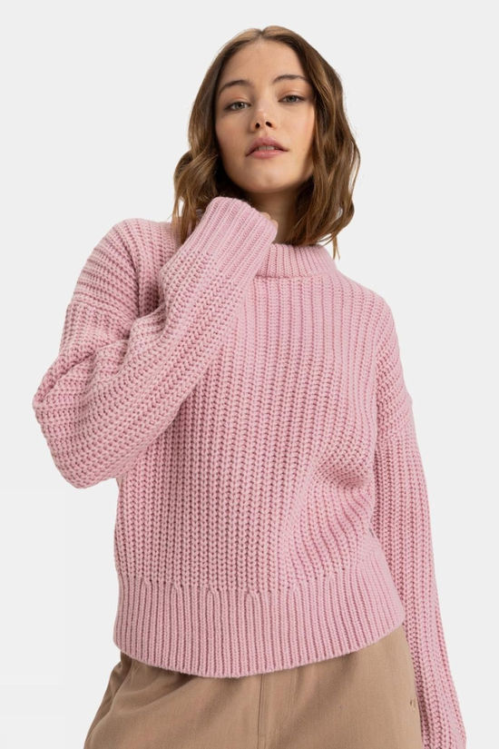 Cotswold Womens Coming Home Knitted Jumper