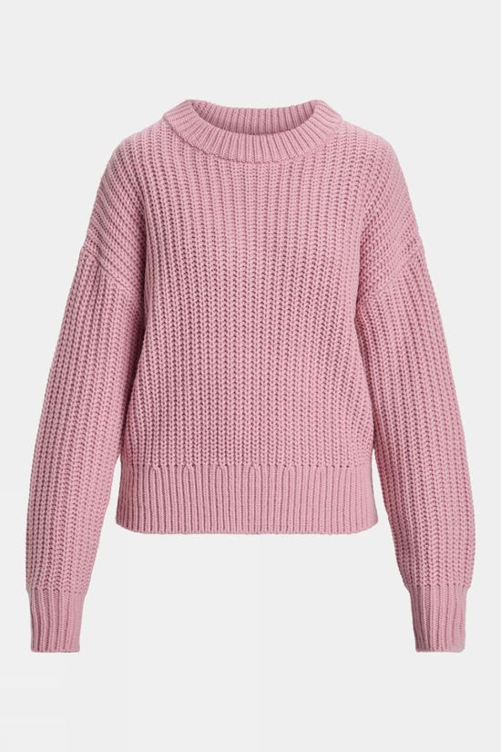 cotswold Womens Coming Home Knitted Jumper