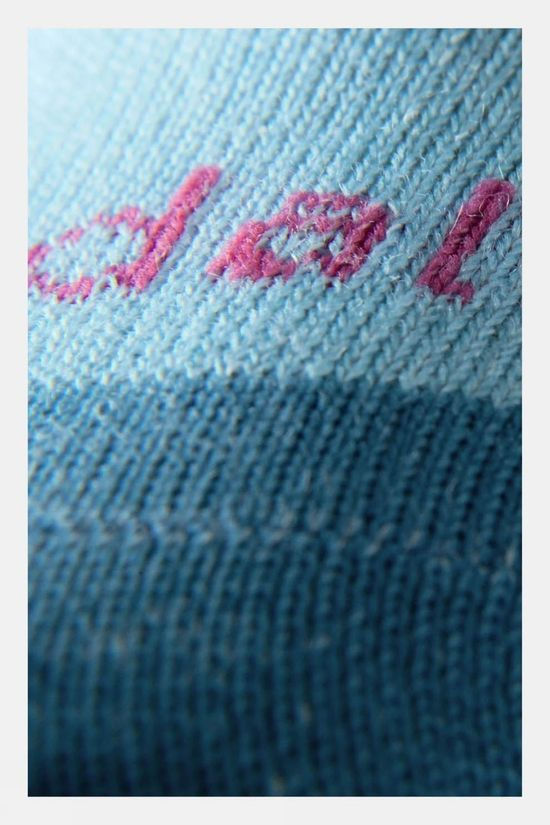 Cotswold Womens Coolmax Liner Socks (Twin Pack)