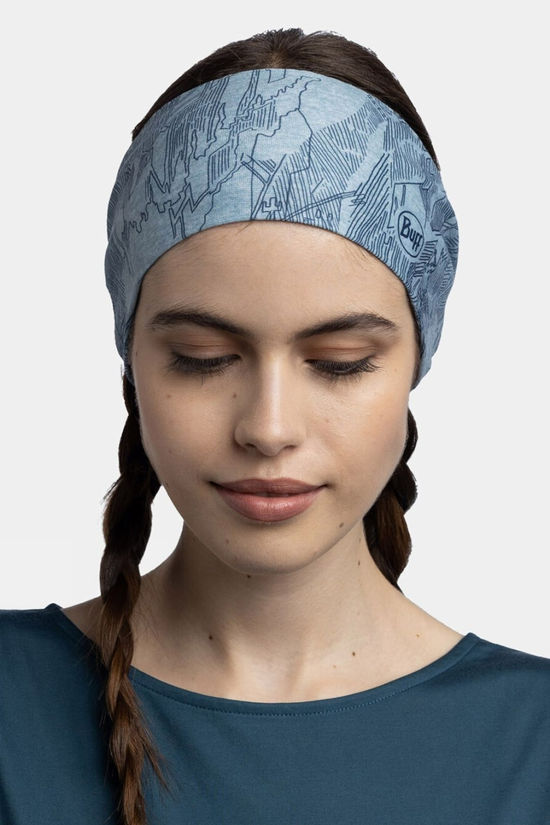 Cotswold Womens Coolnet UV Wide Headband