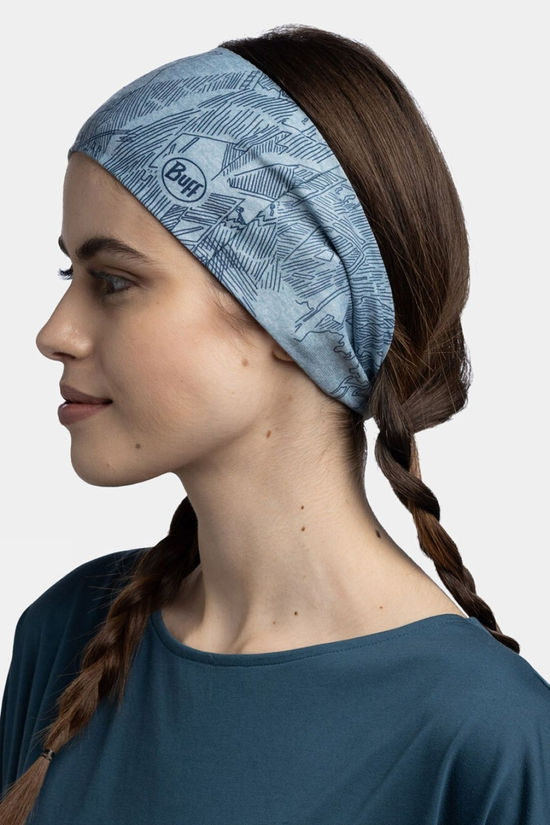 Cotswold Womens Coolnet UV Wide Headband