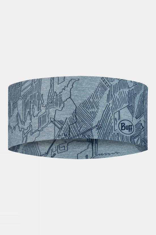 cotswold Womens Coolnet UV Wide Headband