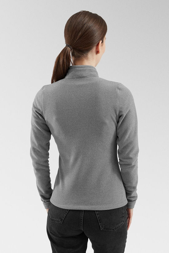 Cotswold Womens Cornice II Quarter Zip Fleece