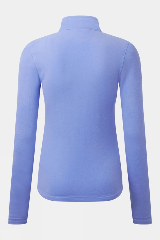 Cotswold Womens Cornice II Quarter Zip Fleece