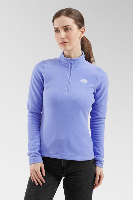 Cotswold Womens Cornice II Quarter Zip Fleece