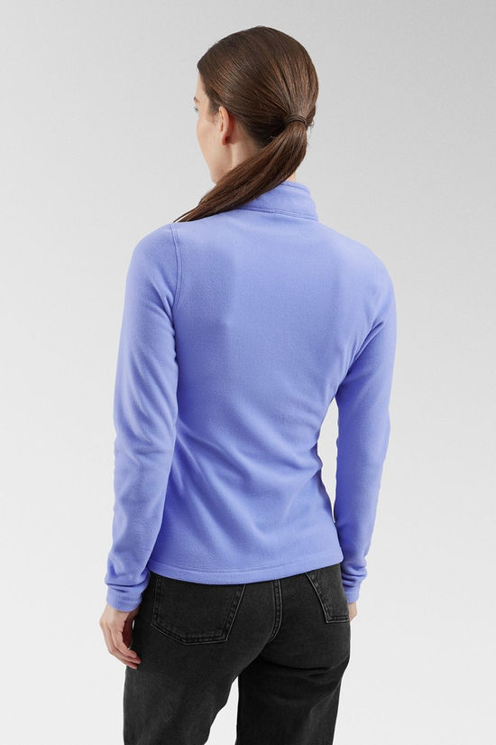 Cotswold Womens Cornice II Quarter Zip Fleece