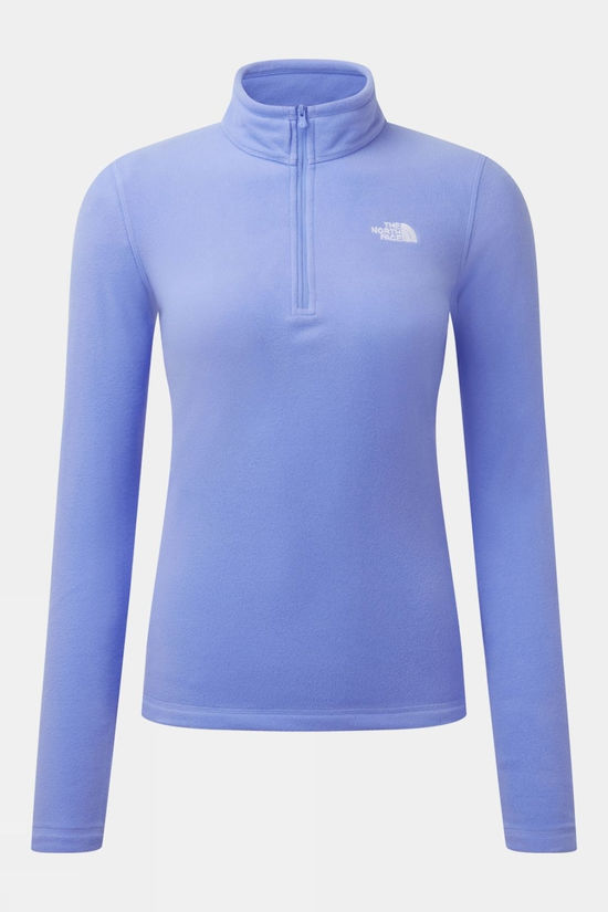 cotswold Womens Cornice II Quarter Zip Fleece