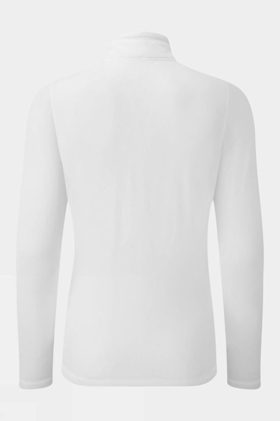 Cotswold Womens Cornice II Quarter Zip Fleece