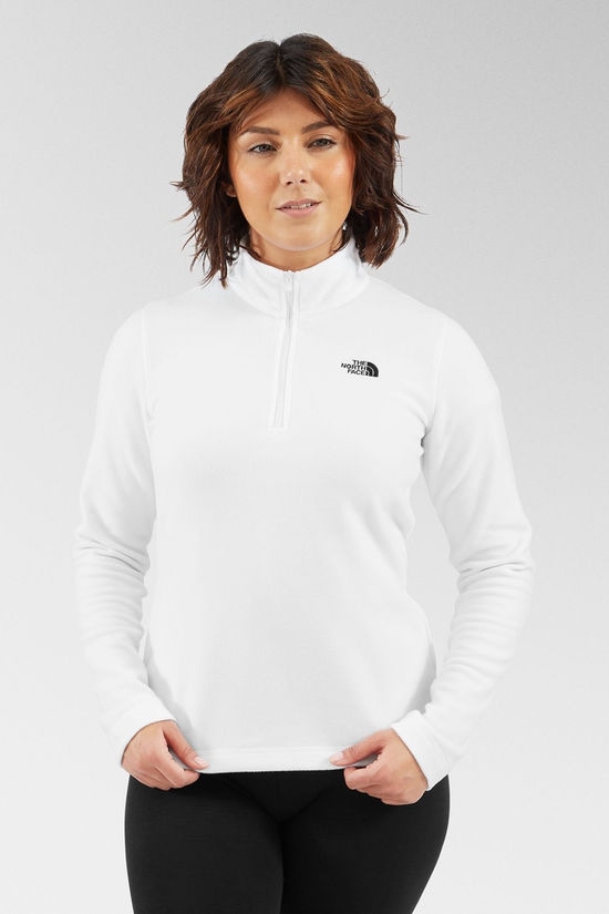 Cotswold Womens Cornice II Quarter Zip Fleece