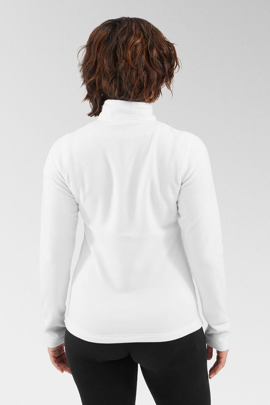 Cotswold Womens Cornice II Quarter Zip Fleece