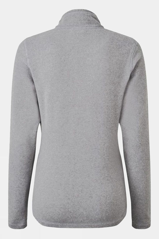 Cotswold Womens Cornice II Quarter Zip Fleece