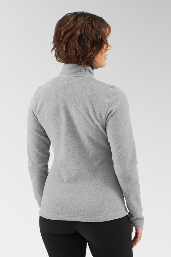 Cotswold Womens Cornice II Quarter Zip Fleece