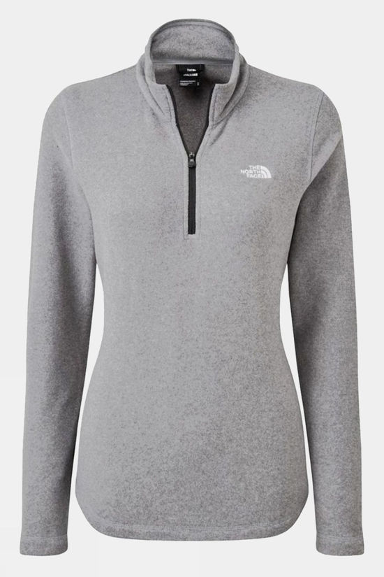 cotswold Womens Cornice II Quarter Zip Fleece