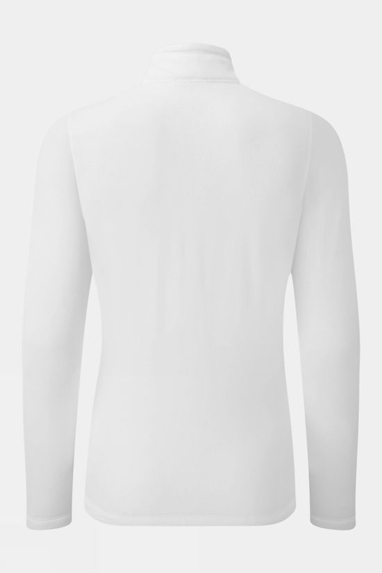 Cotswold Womens Cornice II Quarter Zip Fleece