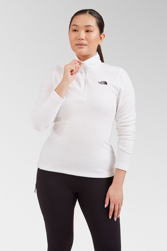 Cotswold Womens Cornice II Quarter Zip Fleece