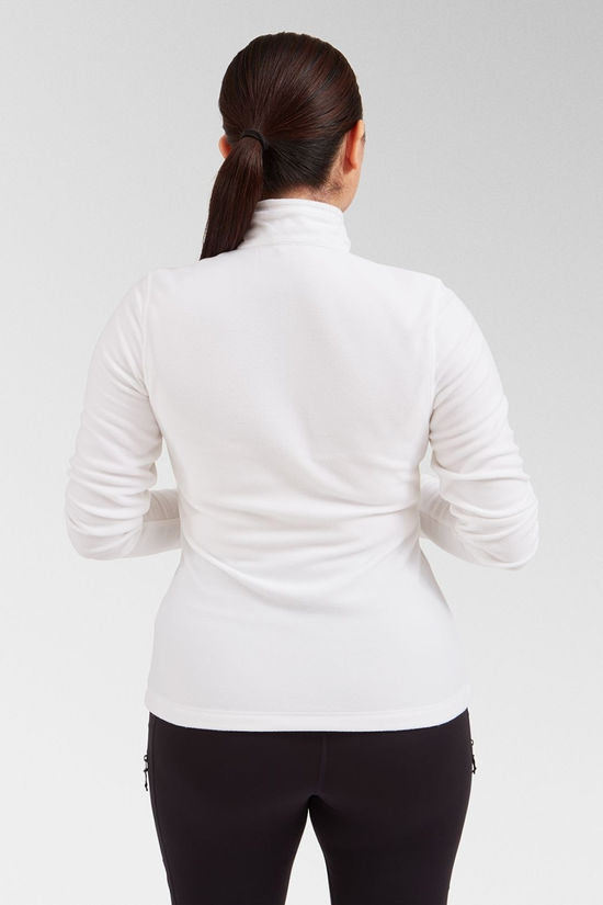 Cotswold Womens Cornice II Quarter Zip Fleece