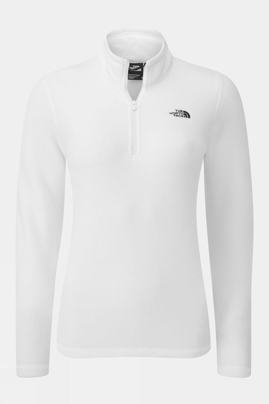 cotswold Womens Cornice II Quarter Zip Fleece
