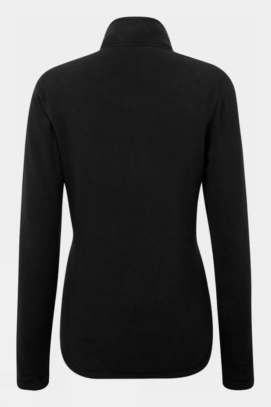 Cotswold Womens Cornice II Quarter Zip Fleece