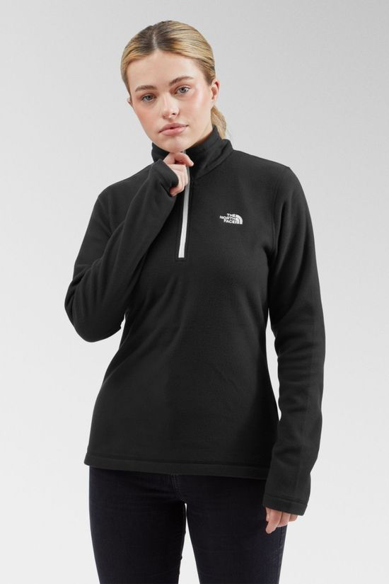 Cotswold Womens Cornice II Quarter Zip Fleece