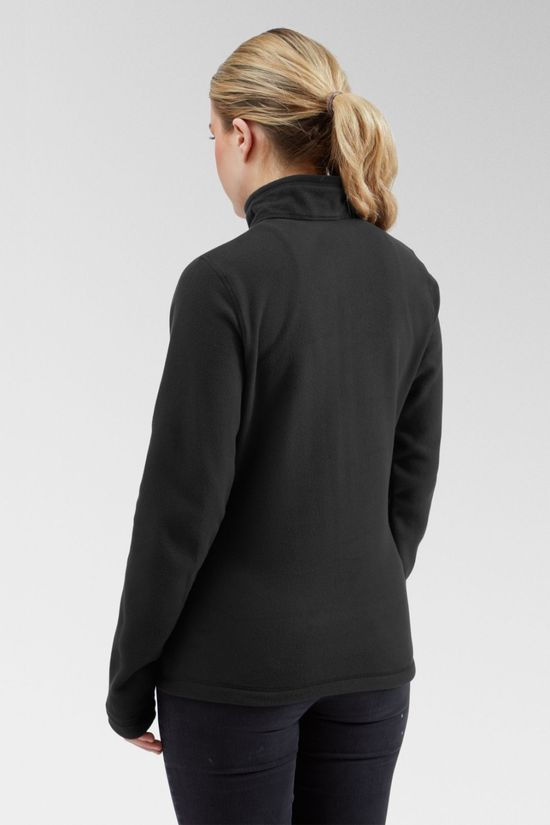 Cotswold Womens Cornice II Quarter Zip Fleece