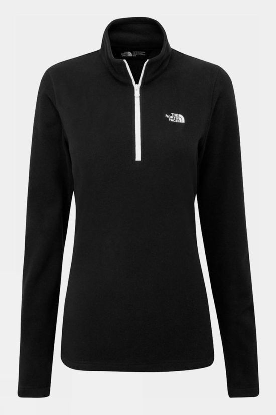 cotswold Womens Cornice II Quarter Zip Fleece
