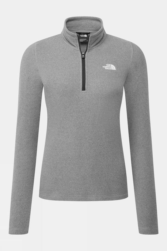 cotswold Womens Cornice II Quarter Zip Fleece
