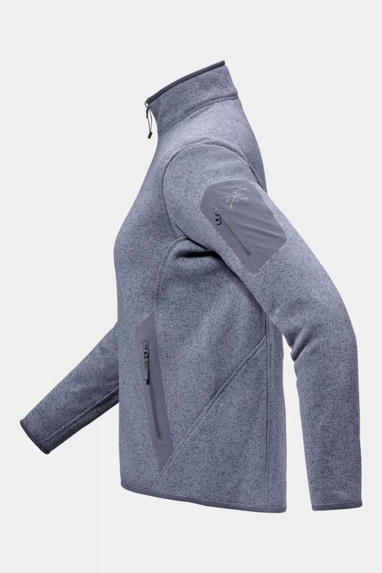 Cotswold Womens Covert Cardigan