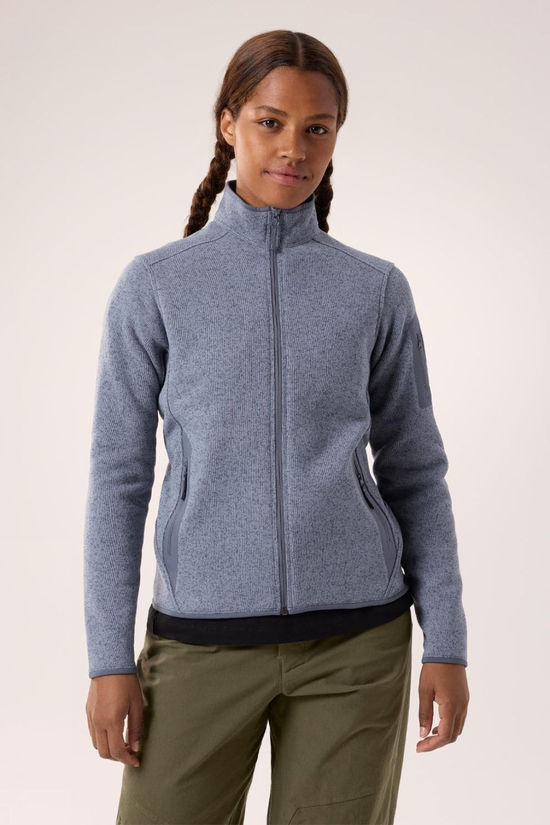 Cotswold Womens Covert Cardigan