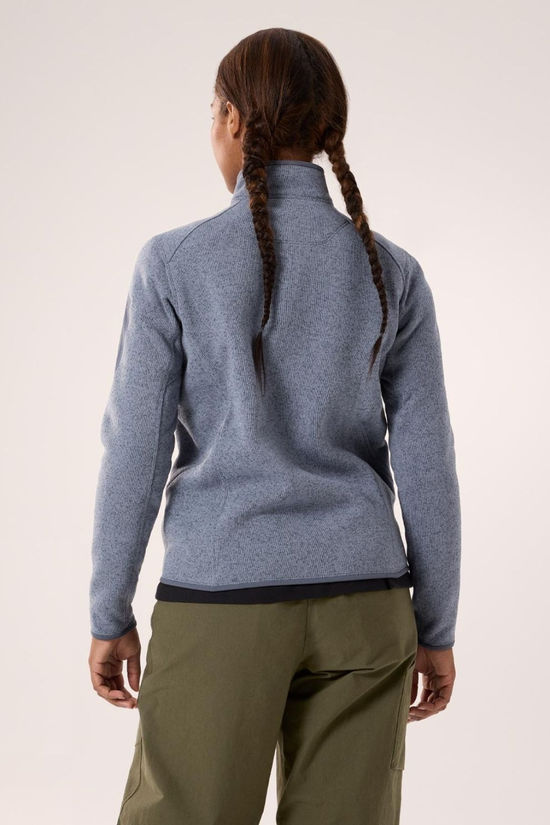 Cotswold Womens Covert Cardigan