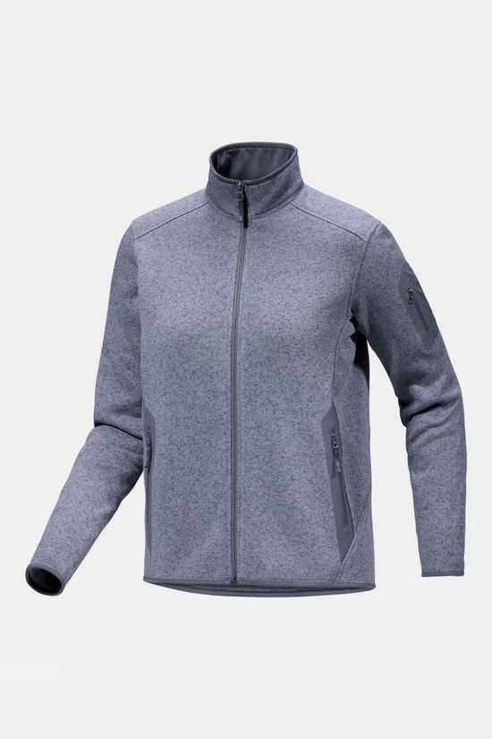 cotswold Womens Covert Cardigan