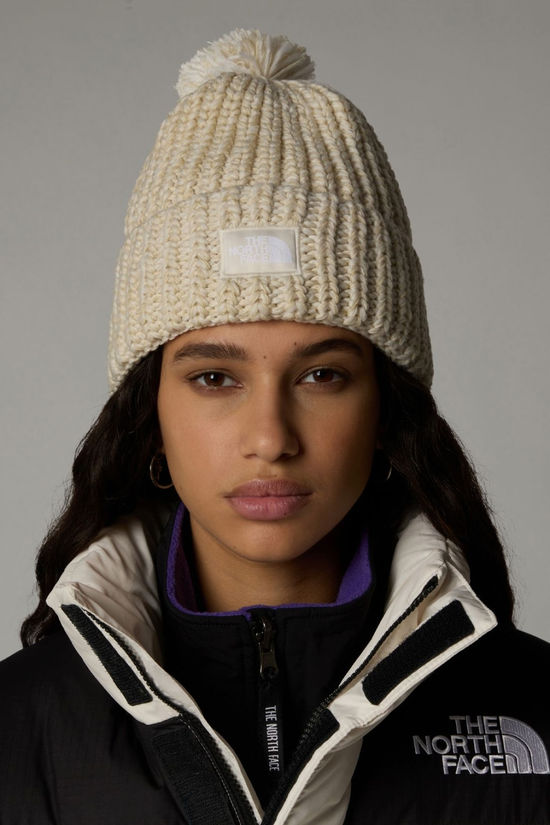 Cotswold Womens Cozy Chunky Cabin Beanie