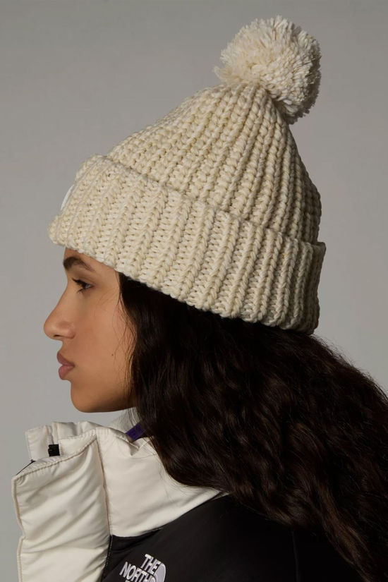 Cotswold Womens Cozy Chunky Cabin Beanie
